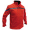 Veste softshell OPEX Sécurité Incendie 3 couches Dintex 5 000 mm doublure polaire