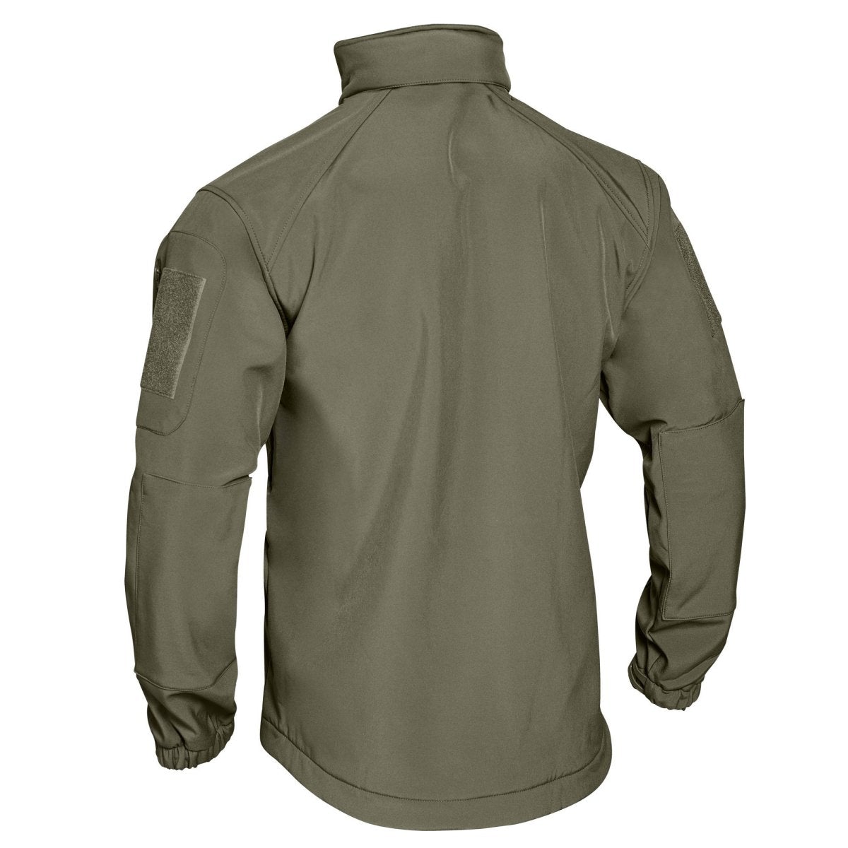 Veste softshell Opex 3 couches à membrane 8 000 mm avec 6 poches à glissière