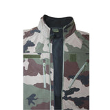 Veste softshell Opex 3 couches à membrane 8 000 mm avec 6 poches à glissière