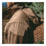 Veste softshell Opex 3 couches à membrane 8 000 mm avec 6 poches à glissière