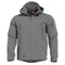 Veste softshell Pentagon Artaxes membrane Storm|Tex 8 000 mm coudes renforcés capuche escamotable