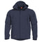 Veste softshell Pentagon Artaxes membrane Storm|Tex 8 000 mm coudes renforcés capuche escamotable