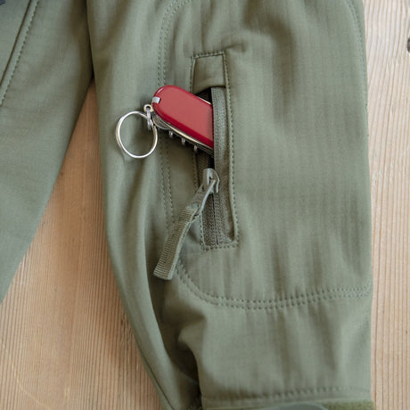 Veste softshell Pentagon Artaxes membrane Storm|Tex 8 000 mm coudes renforcés capuche escamotable