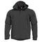 Veste softshell Pentagon Artaxes membrane Storm|Tex 8 000 mm coudes renforcés capuche escamotable