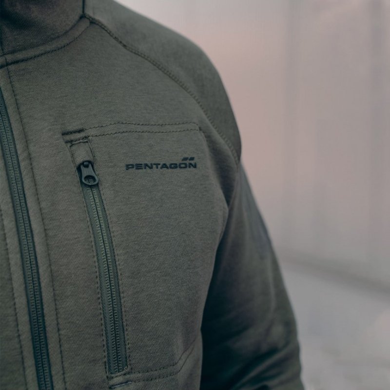 Veste softshell Pentagon Leonidas 2.0