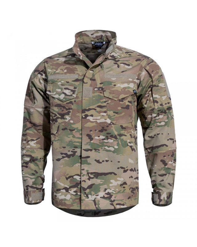 Veste softshell Pentagon Lycos (manque info sur le site)