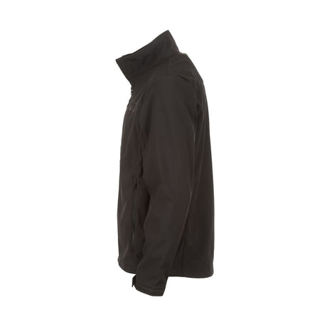 Veste softshell Snugpak Cyclone extensible polyester recyclé Repreve 650 grammes