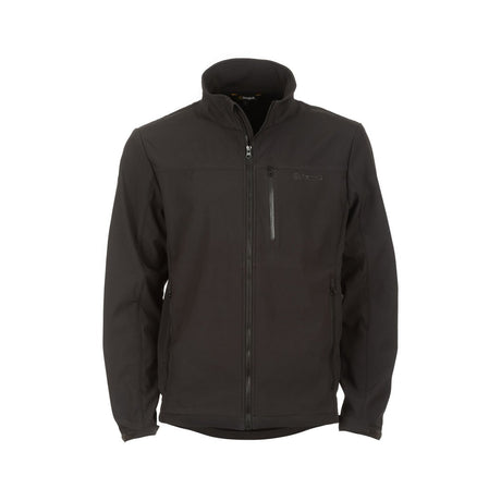 Veste softshell Snugpak Cyclone extensible polyester recyclé Repreve 650 grammes