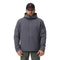 Veste softshell Tomahawk Instructor isolée Primaloft 60 g/m² capuche compatible casque