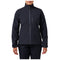 Veste softshell femme 5.11 Tactical Duty en polyester 3 couches 246 g/m² déperlant