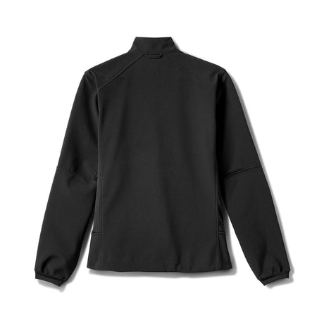 Veste softshell femme 5.11 Tactical Duty en polyester 3 couches 246 g/m² déperlant