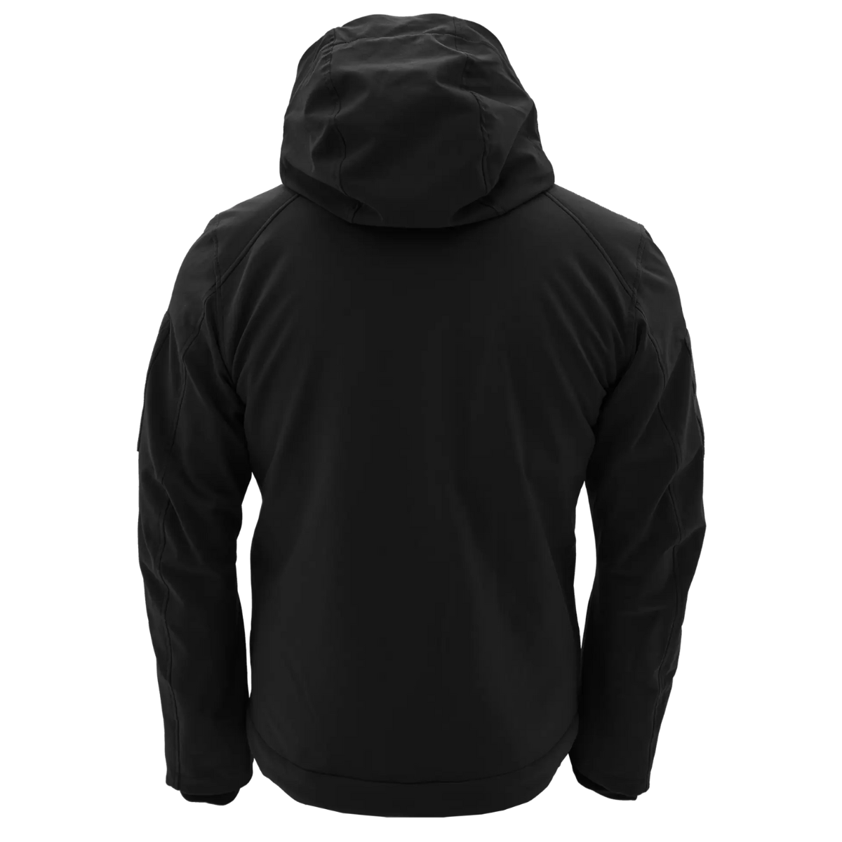 Veste softshell isolante Carinthia Loftshell Climate, laine mérinos, sans membrane, 810 g