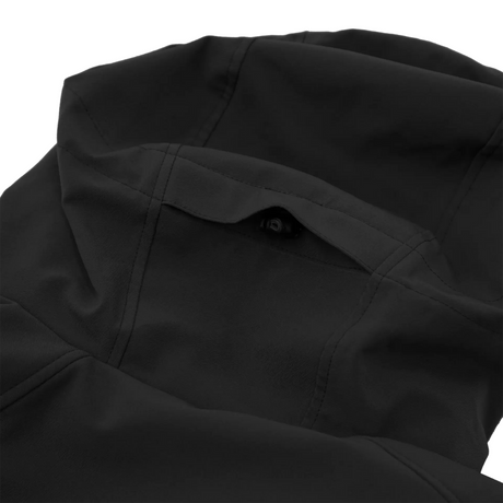 Veste softshell isolante Carinthia Loftshell Climate, laine mérinos, sans membrane, 810 g