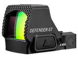Vortex Point Rouge Defender-ST grossissement x1 réticule Red Dot 6 MOA