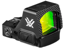 Vortex Point Rouge Defender-ST grossissement x1 réticule Red Dot 6 MOA