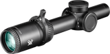 Vortex Strike Eagle 1-8x24 - FFP grossissement 1-8 x 24 mm champ 38,82 m - 4,79 m à 100 mètres