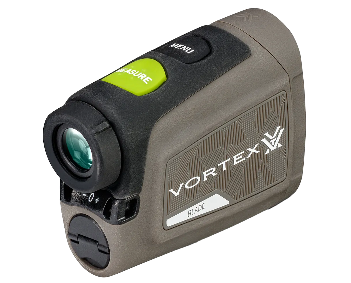Vortex Télémètre laser Blade grossissement 6 x 21 mm portée maximale: 1 280