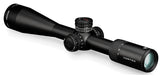 Vortex Viper PST Gen II 5-25x50 grossissement 5-25 x 50 mm champ 8,02 m – 1,59 m à 100 mètres