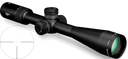 Vortex Viper PST Gen II 5-25x50 grossissement 5-25 x 50 mm champ 8,02 m – 1,59 m à 100 mètres