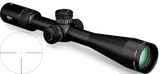 Vortex Viper PST Gen II 5-25x50 grossissement 5-25 x 50 mm champ 8,02 m – 1,59 m à 100 mètres