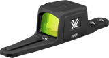 Vortex Viper SG fermé grossissement x1 61 g pour l'acquisition rapide à courte et moyenne distance