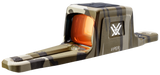 Vortex Viper SG fermé grossissement x1 61 g pour l'acquisition rapide à courte et moyenne distance