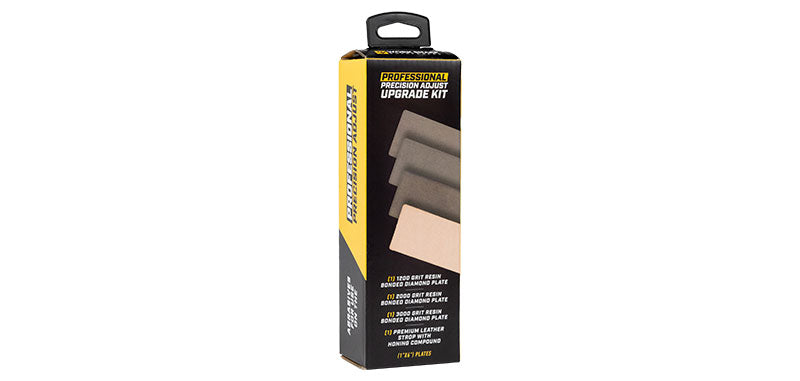 Kit d'extension Work Sharp pour Professional Precision Adjust grains fins et cuir
