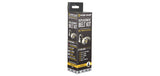 Kit de 5 courroies abrasives Work Sharp 3/4 x 12 pouces pour affûteur Ken Onion