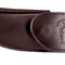 Wichard Etui Cuir pour le port et le transport au ceinturon