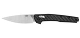 Couteau pliant Zero Tolerance Modèle 0117 acier CPM MagnaCut lame 84 mm