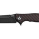 Couteau pliant Zero Tolerance 0452RDBW Factory Special acier CPM S35VN lame 104 mm