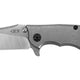 Couteau pliant Zero Tolerance Modèle 0562TI acier CPM 20CV lame 89 mm