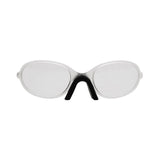 Adaptateur correcteur GK Professional à fixer sur le pont de nez de lunettes de protection