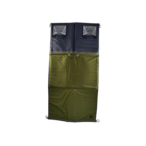 Tapis de tir AIM Field Sports Range Shooting Mat 180 x 90 cm matelassé 2,2 kg