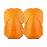Inserts de genouillères Alta Tactical ShockGUARD D3O 14 x 23 cm pour pantalon