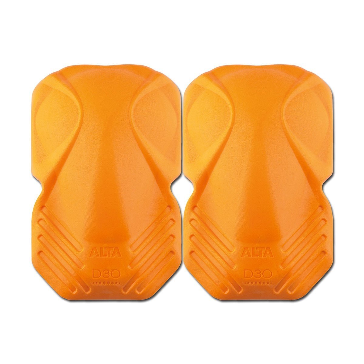 Inserts de genouillères Alta Tactical ShockGUARD D3O 14 x 23 cm pour pantalon