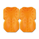 Inserts de genouillères Alta Tactical ShockGUARD D3O 14 x 23 cm pour pantalon
