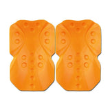 Inserts de genouillères Alta Tactical ShockGUARD D3O 14 x 23 cm pour pantalon