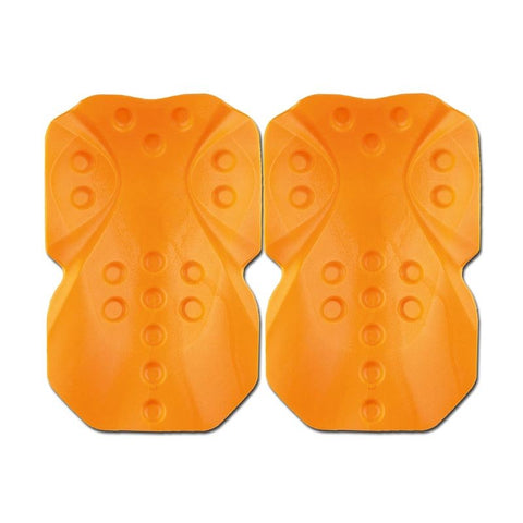 Inserts de genouillères Alta Tactical ShockGUARD D3O 14 x 23 cm pour pantalon