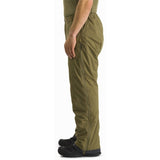 Pantalon chaud Arc'teryx LEAF Atom LT Pant Gen 2 isolant compressible à glissières complètes