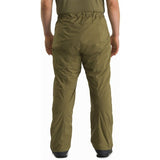 Pantalon chaud Arc'teryx LEAF Atom LT Pant Gen 2 isolant compressible à glissières complètes