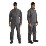 Veste softshell Arc'teryx LEAF Patrol Jacket AR respirante et protectrice à l'humidité