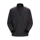 Sous-veste Arc'teryx LEAF Practitioner AR isolation Octa Loft et tissu Fortius Air 50