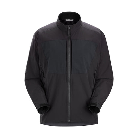 Sous-veste Arc'teryx LEAF Practitioner AR isolation Octa Loft et tissu Fortius Air 50
