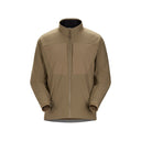 Sous-veste Arc'teryx LEAF Practitioner AR isolation Octa Loft et tissu Fortius Air 50