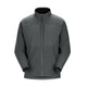 Sous-veste Arc'teryx LEAF Practitioner AR isolation Octa Loft et tissu Fortius Air 50