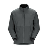 Sous-veste Arc'teryx LEAF Practitioner AR isolation Octa Loft et tissu Fortius Air 50