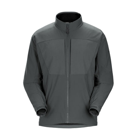 Sous-veste Arc'teryx LEAF Practitioner AR isolation Octa Loft et tissu Fortius Air 50