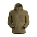 Veste chaude à capuche Arc'teryx LEAF Atom LT Hoody Gen 2.1 panneaux extensibles