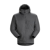 Veste chaude à capuche Arc'teryx LEAF Atom LT Hoody Gen 2.1 panneaux extensibles
